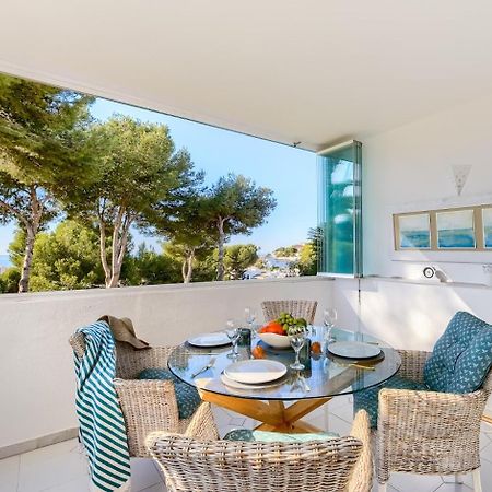 Miraflores Jardin B 32, Pool, Wifi In Mijas Costa La Cala De Mijas Exterior photo
